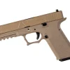 Rodes VX Series Cybergun – Gas Blowback – 7301 | Tan Sale