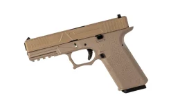 Rodes VX Series Cybergun – Gas Blowback – 7301 | Tan Sale