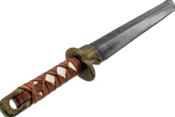 Rodes Wakizashi Short Sword Clearance