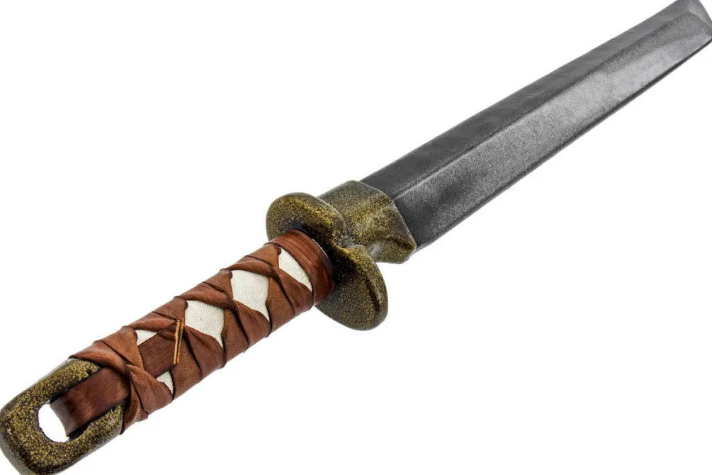 Rodes Wakizashi Short Sword Clearance