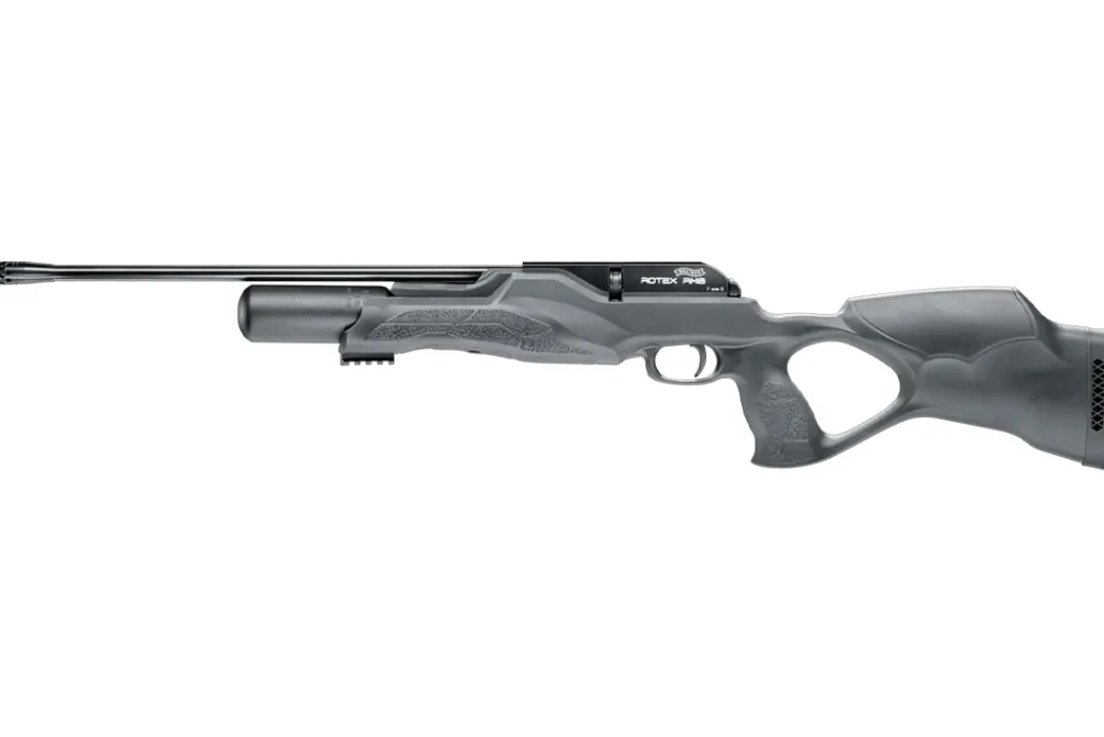 Rodes Walther Rotex RM8 Varmint PCP (4.5mm) Sale