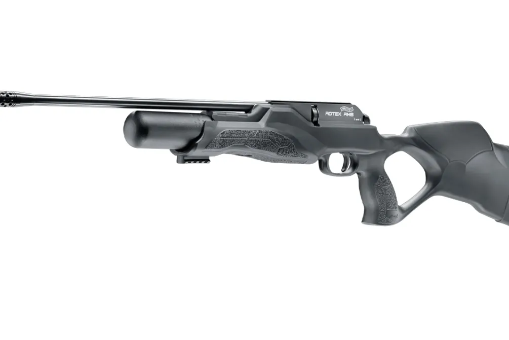 Rodes Walther Rotex RM8 Varmint PCP (4.5mm) Sale