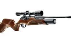 Rodes Walther Rotex RM8 Wood PCP (4.5mm) Online