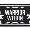 Rodes Warrior Within #42 Patch Outlet