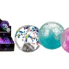 Rodes Water Bouncy Ball – with light Hot