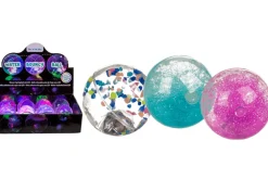 Rodes Water Bouncy Ball – with light Hot
