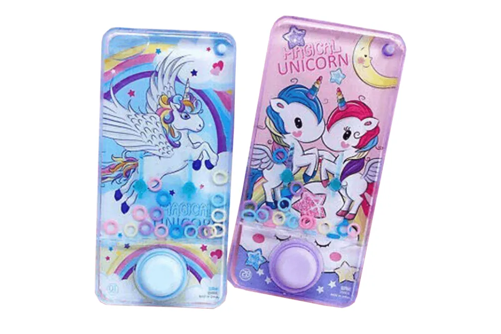 Rodes Water Game Unicorn Discount