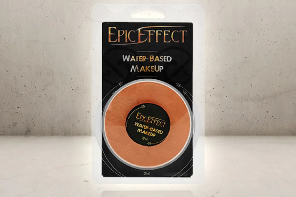 Rodes Water-Based Makeup – Bronze Online