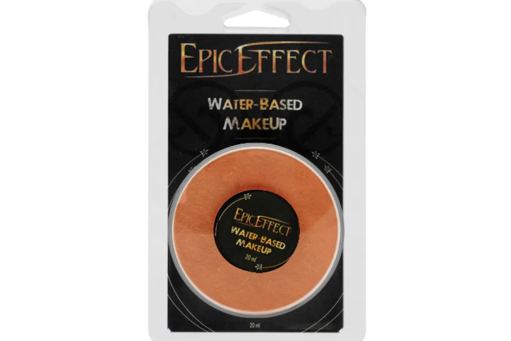 Rodes Water-Based Makeup – Bronze Online