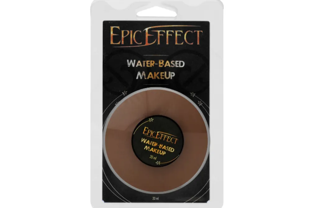 Rodes Water-based Makeup – Dark Brown Discount