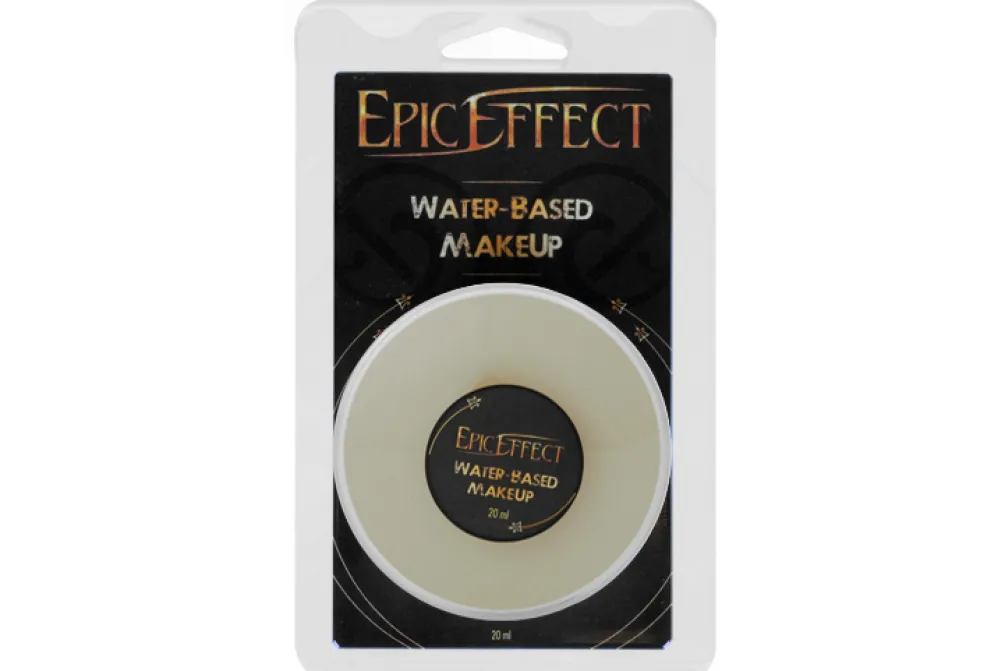 Rodes Water-Based Makeup – Pale Green Outlet