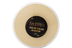 Rodes Water-Based Makeup – Zombie Pale Fashion