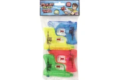 Rodes Waterguns / vandpistoler – 4-pack Hot