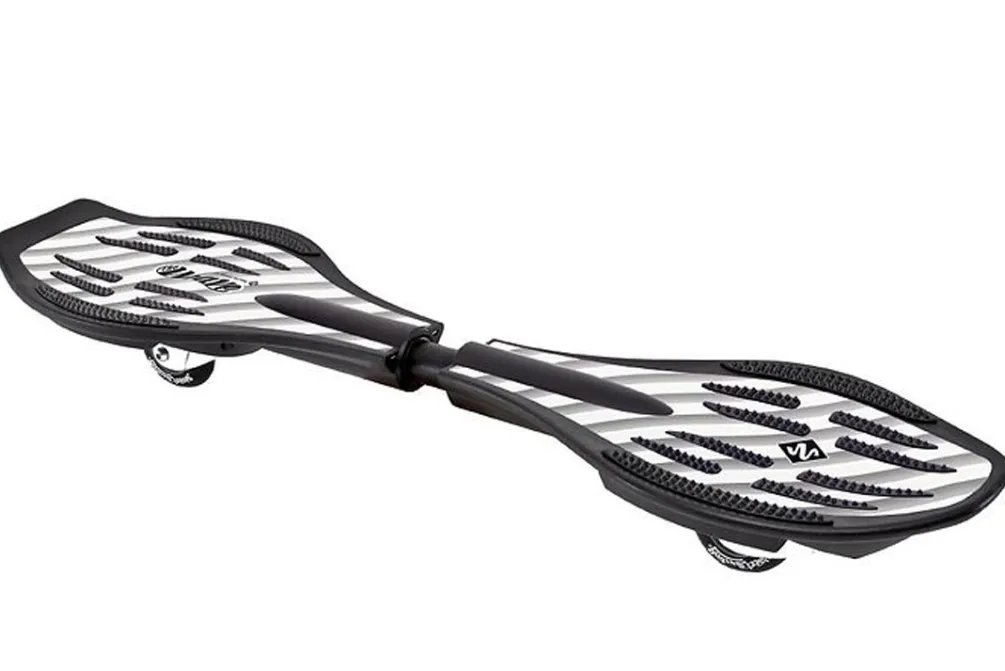 Rodes Waveboard Original Curvastic White Sale