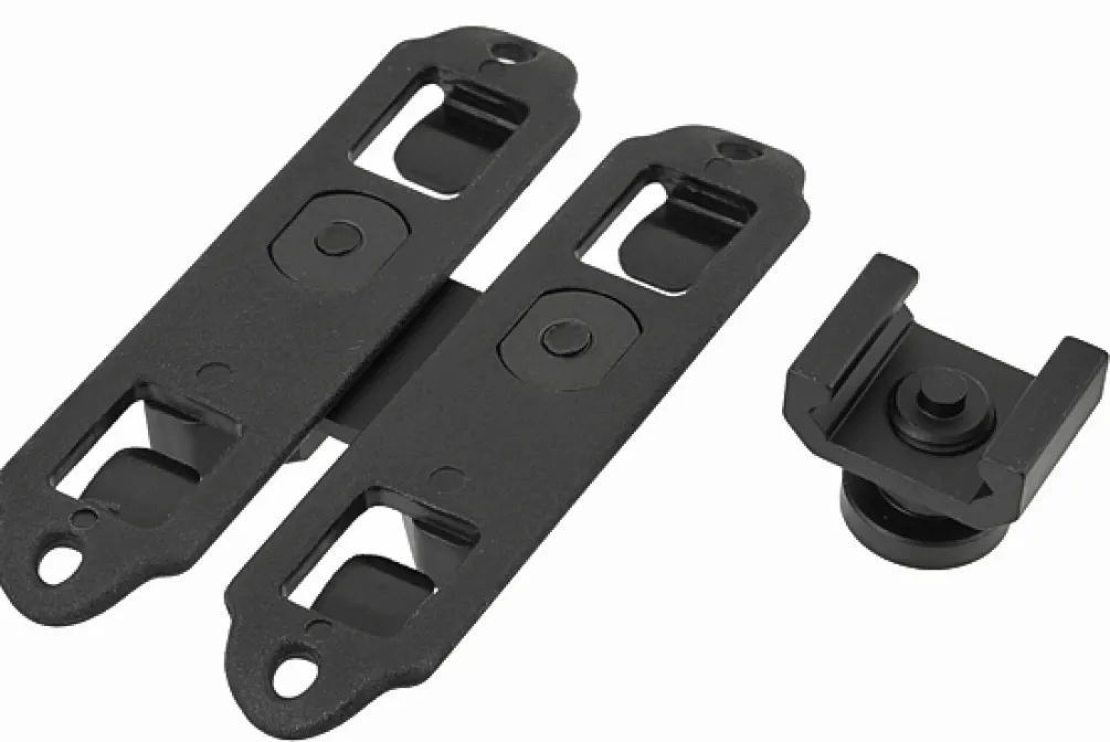 Rodes Weapon Retention Device Molle Best