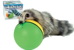 Rodes Weazel Ball / Levende bold med fantasidyr New