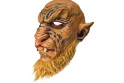 Rodes Werewolf mask – Brown Best