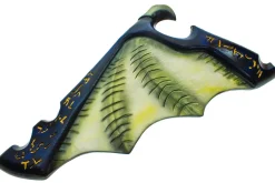 Rodes Wing Shield blue/white – 55 x 85 cm Outlet