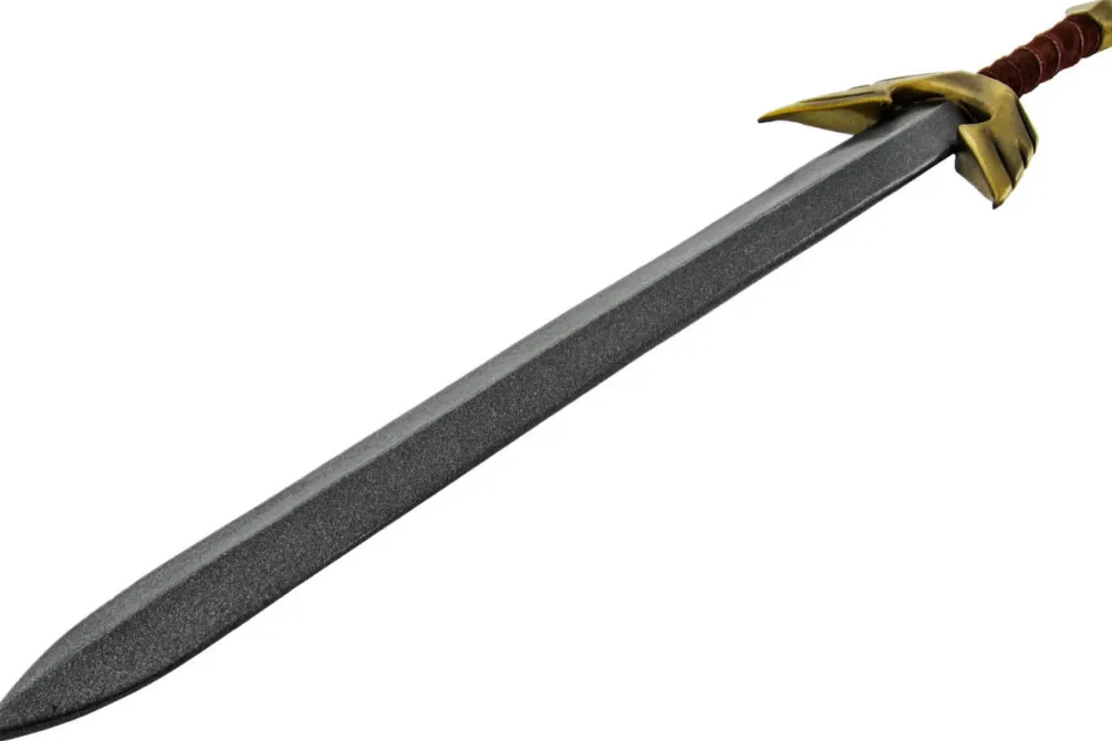 Rodes Wing Sword Ready For Battle – 75 cm Outlet