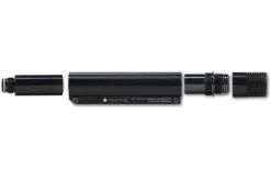Rodes Wolverine Co2 Upgrade Kit til Wraith X HPA Fashion