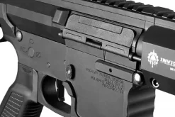 Rodes Wolverine MTW Billet Gen 3 Tactical 10″ Clearance
