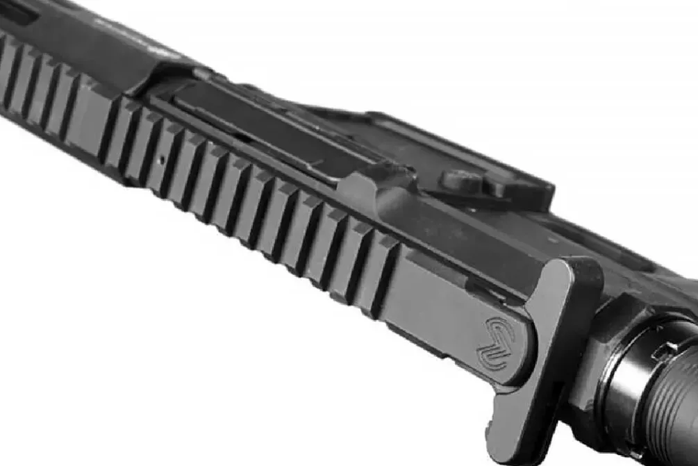 Rodes Wolverine MTW Billet Gen 3 Tactical 7″ Hot