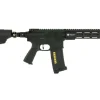 Rodes Wolverine MTW Billet Unleashed 10″ – Inklusiv Wraith X, Tank & Batteri Grip Clearance