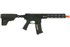 Rodes Wolverine MTW Billet Unleashed 10″ – Inklusiv Wraith X, Tank & Batteri Grip Clearance
