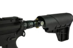 Rodes Wolverine MTW Billet Unleashed 10″ – Inklusiv Wraith X, Tank & Batteri Grip Clearance