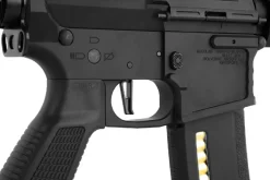 Rodes Wolverine MTW Billet Unleashed 10″ – Inklusiv Wraith X, Tank & Batteri Grip Clearance