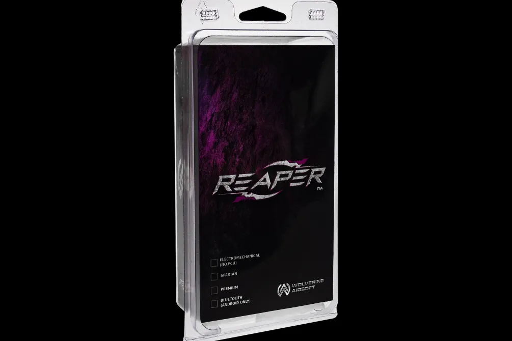 Rodes Wolverine Reaper – Premium Edition Hot