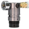 Rodes Wolverine Storm HPA Cat 5 Regulator Best