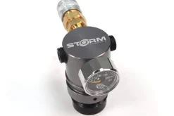 Rodes Wolverine Storm HPA Cat 5 Regulator Best