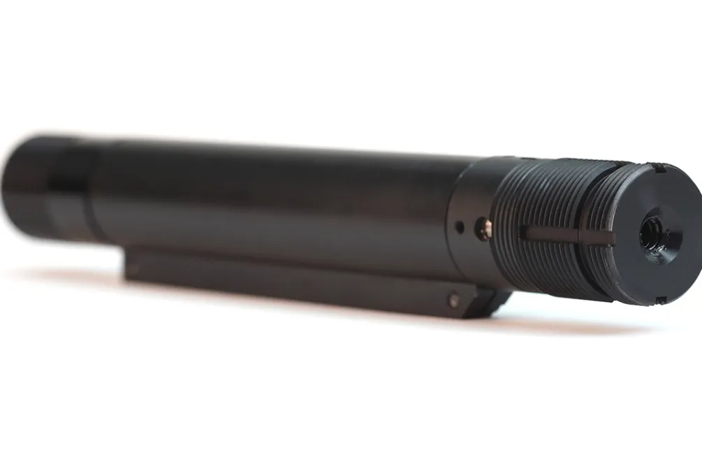 Rodes Wolverine Wraith X til MTW med CO2 Buffer Tube Outlet