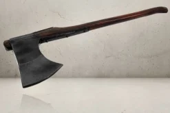 Rodes Wood Axe Pro – 85 cm Clearance
