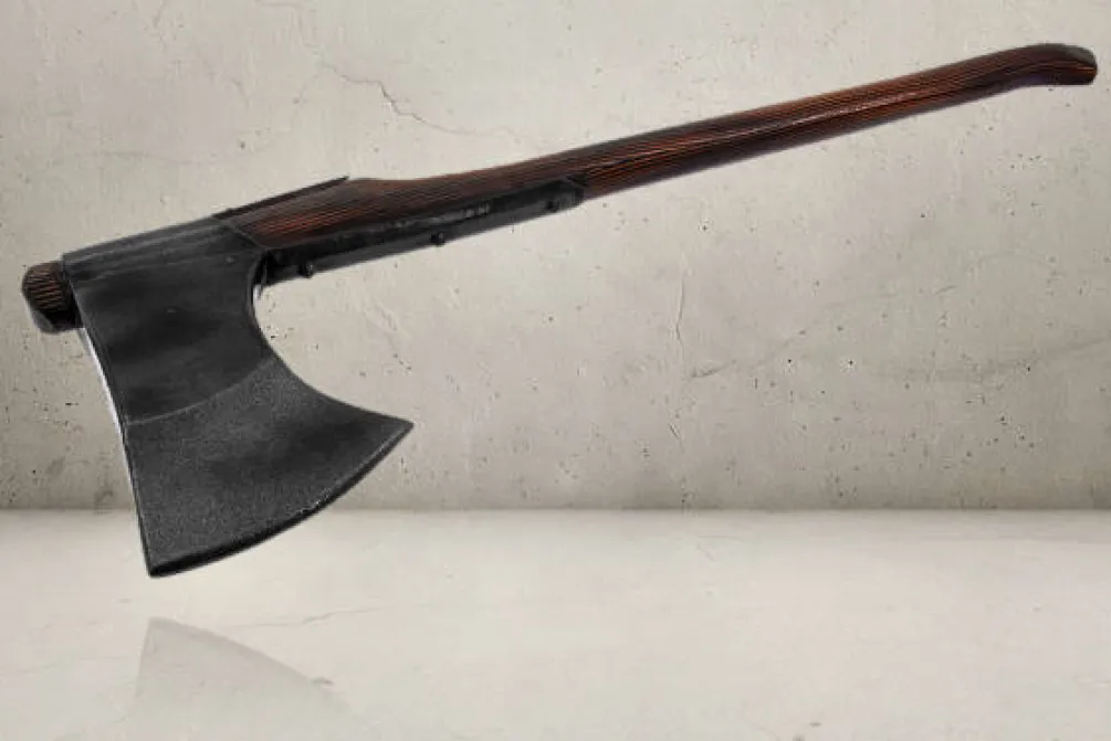 Rodes Wood Axe Pro – 85 cm Clearance