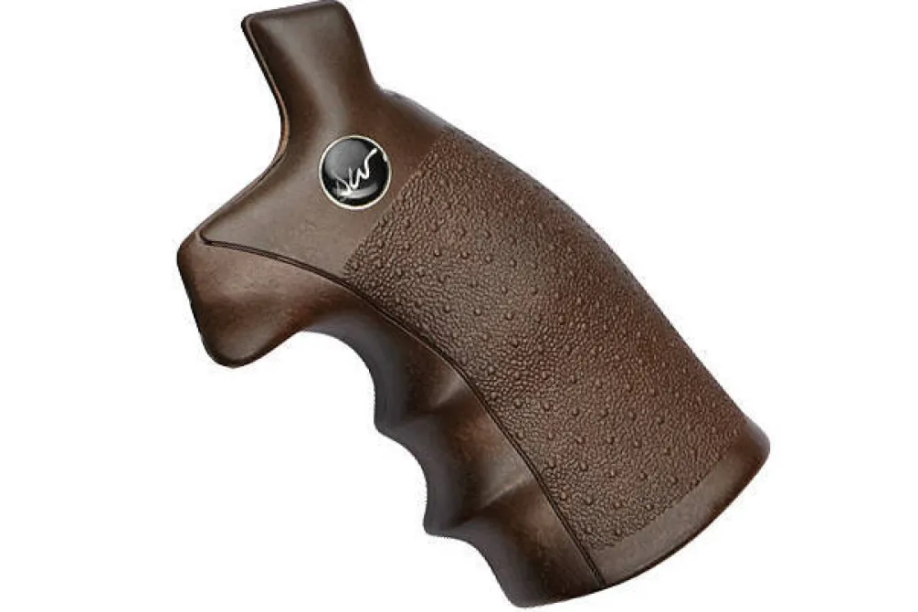 Rodes “Wood” Grip til Dan Wesson Sale