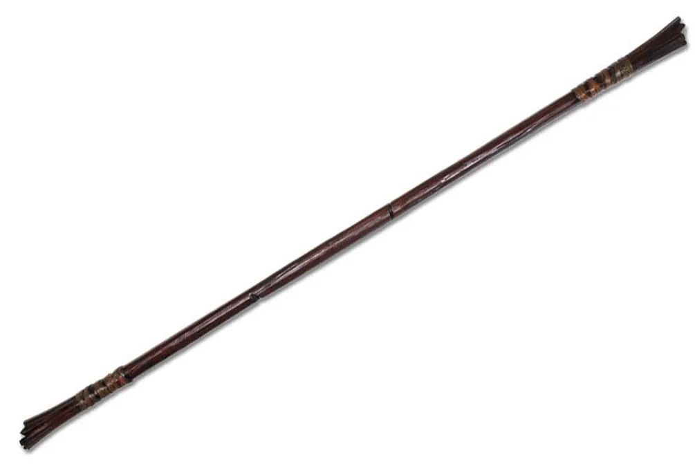 Rodes Wooden Staff – 190 cm Hot