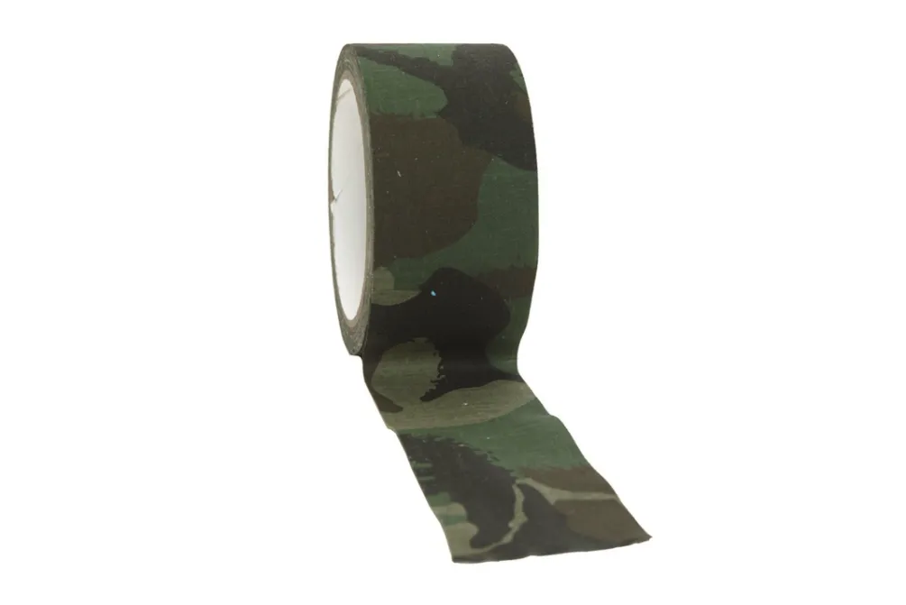 Rodes Woodland Bomulds Tape Outlet