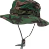 Rodes Woodland Bush hat Fashion