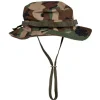 Rodes Woodland Bush Hat – One Size Outlet