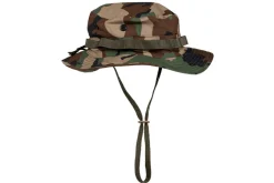 Rodes Woodland Bush Hat – One Size Outlet
