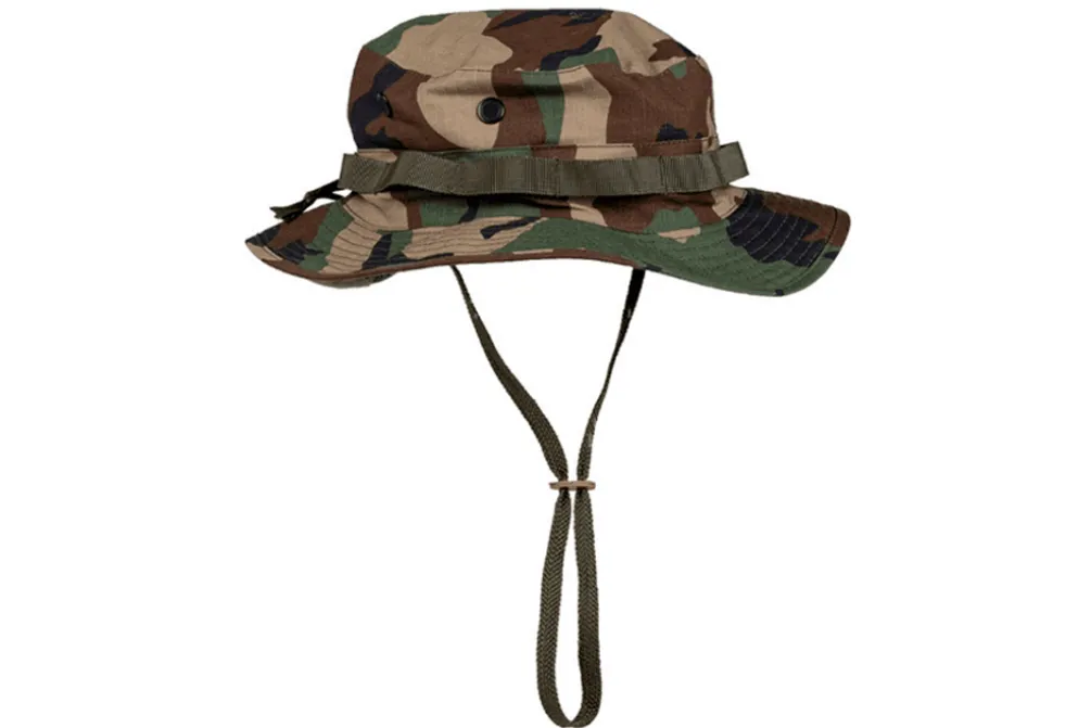 Rodes Woodland Bush Hat – One Size Outlet