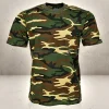 Rodes Woodland Junior T-shirt – Medium/140 Outlet