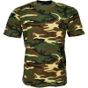 Rodes Woodland Junior T-shirt – XSmall/116 New