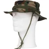 Rodes Woodland Luxe Bush Hat Discount