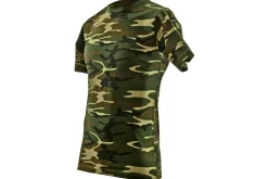Rodes Woodland Tshirt – XXLarge Discount