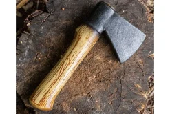 Rodes Woodsman Throwing Axe Light wood / Kasteøkse – 26 cm Clearance