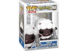 Rodes Wooloo #958 – Pokemon Funko Pop Fashion