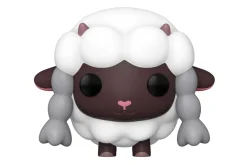 Rodes Wooloo #958 – Pokemon Funko Pop Fashion